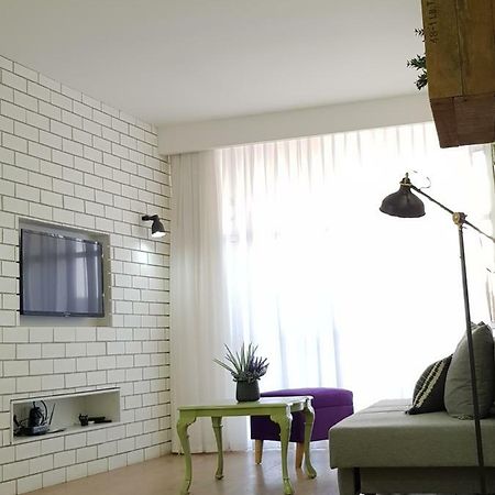 Stylish Apartment With A Patio Close To The Beach Ελάτ Εξωτερικό φωτογραφία