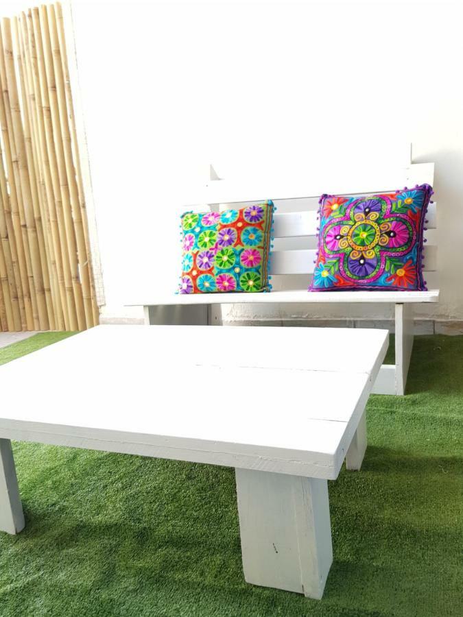 Stylish Apartment With A Patio Close To The Beach Ελάτ Εξωτερικό φωτογραφία