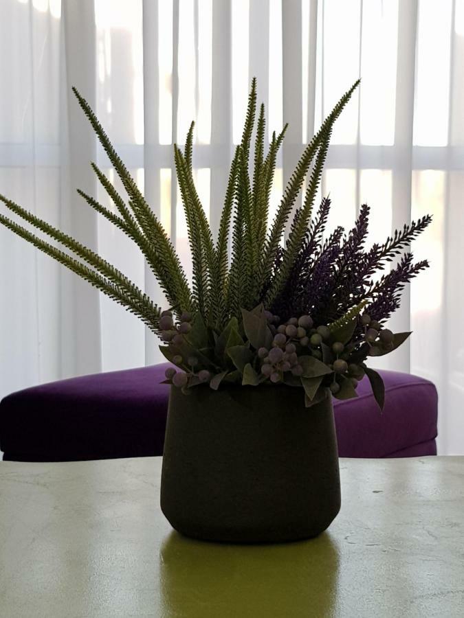 Stylish Apartment With A Patio Close To The Beach Ελάτ Εξωτερικό φωτογραφία