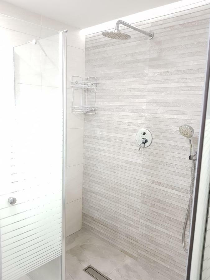 Stylish Apartment With A Patio Close To The Beach Ελάτ Εξωτερικό φωτογραφία